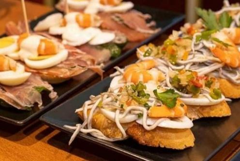 Bares baratos en Pamplona